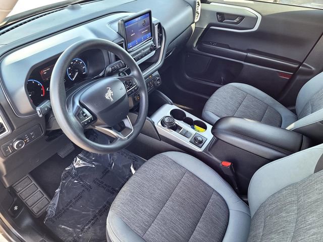Certified 2021 Ford Bronco Sport Big Bend image 10