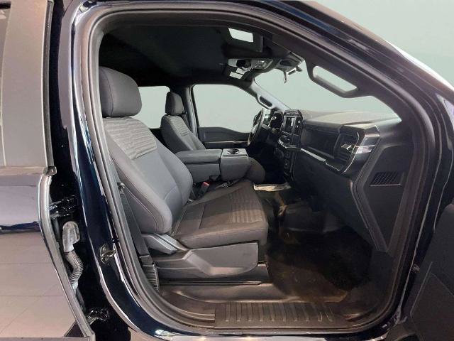 Certified 2023 Ford F150 XL w/ STX Appearance Package AWD/4WD image 20