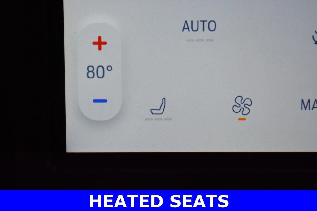 Certified 2023 Ford Edge SEL image 20