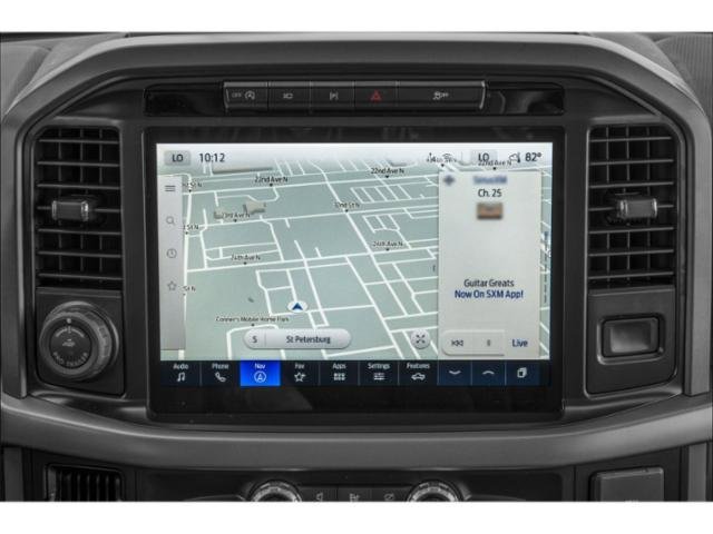 Certified 2024 Ford F150 XLT w/ Mobile Office Package image 15