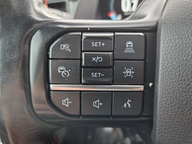 Certified 2022 Ford F150 Raptor w/ Raptor 37 Performance Package AWD/4WD image 32