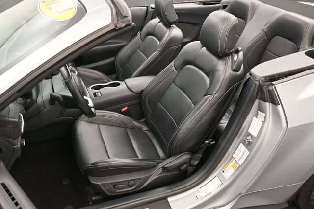 Certified 2024 Ford Mustang Premium RWD image 10