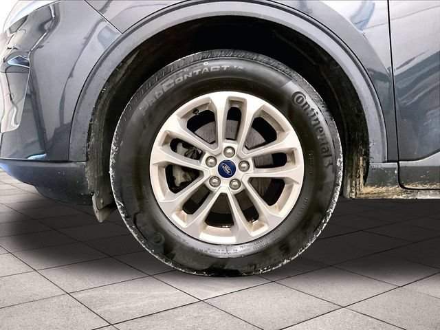 Certified 2022 Ford Escape SE w/ Convenience Package AWD/4WD image 8