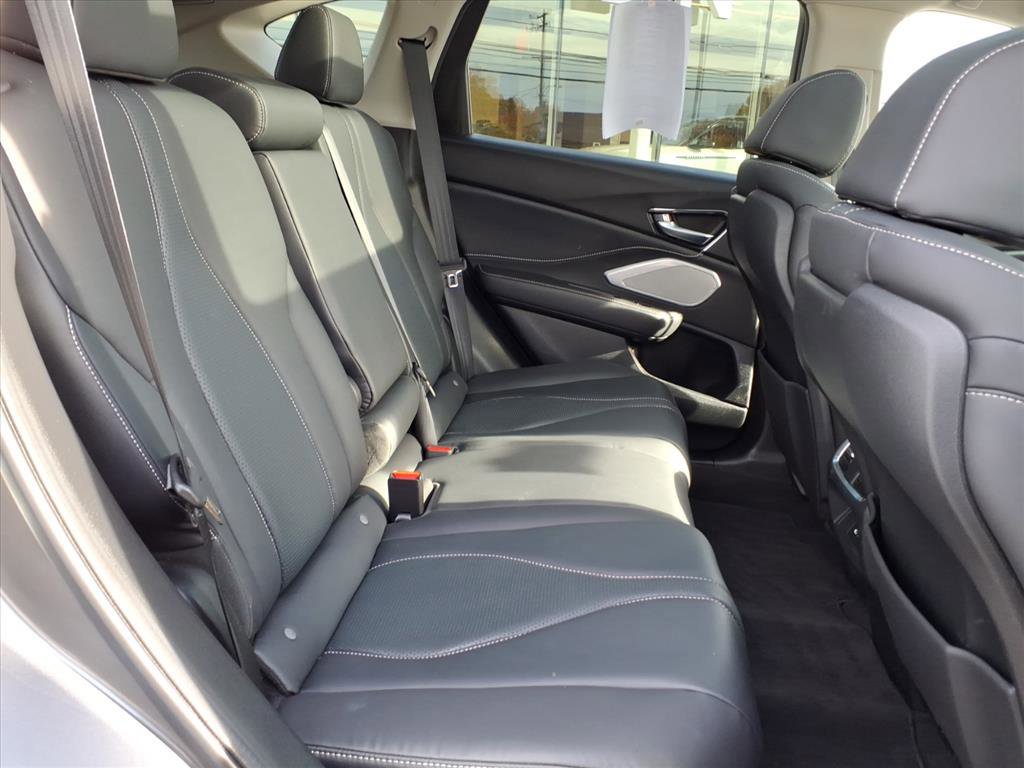 Used 2024 Acura RDX SH-AWD w/ Technology Package image 15