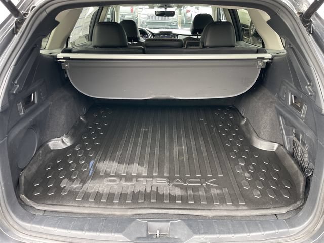 Used 2021 Subaru Outback Limited AWD/4WD image 19