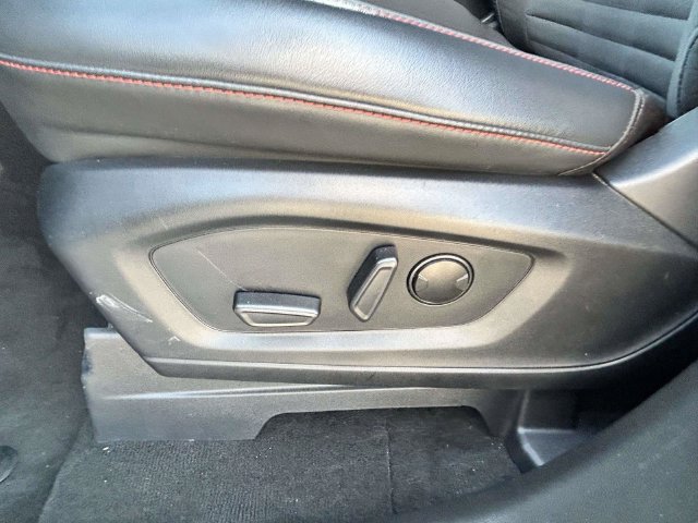 Certified 2026 Ford Explorer ST-Line AWD/4WD image 26