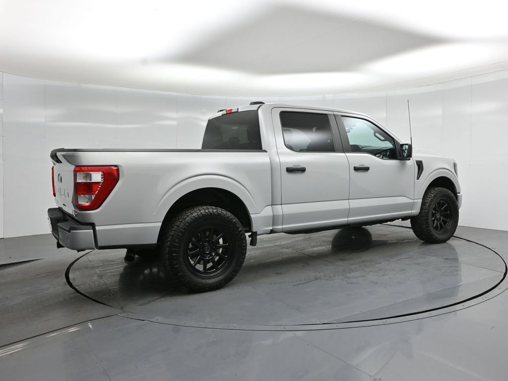 Certified 2023 Ford F150 XL w/ STX Appearance Package image 22