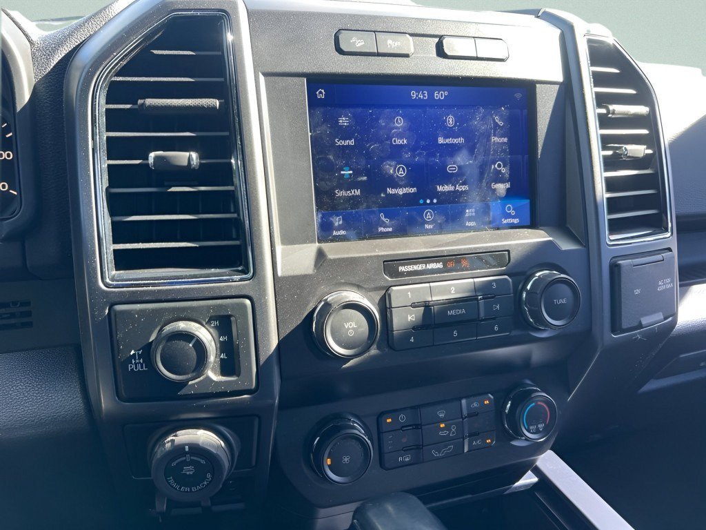 Certified 2019 Ford F150 XLT w/ Equipment Group 302A Luxury AWD/4WD image 28
