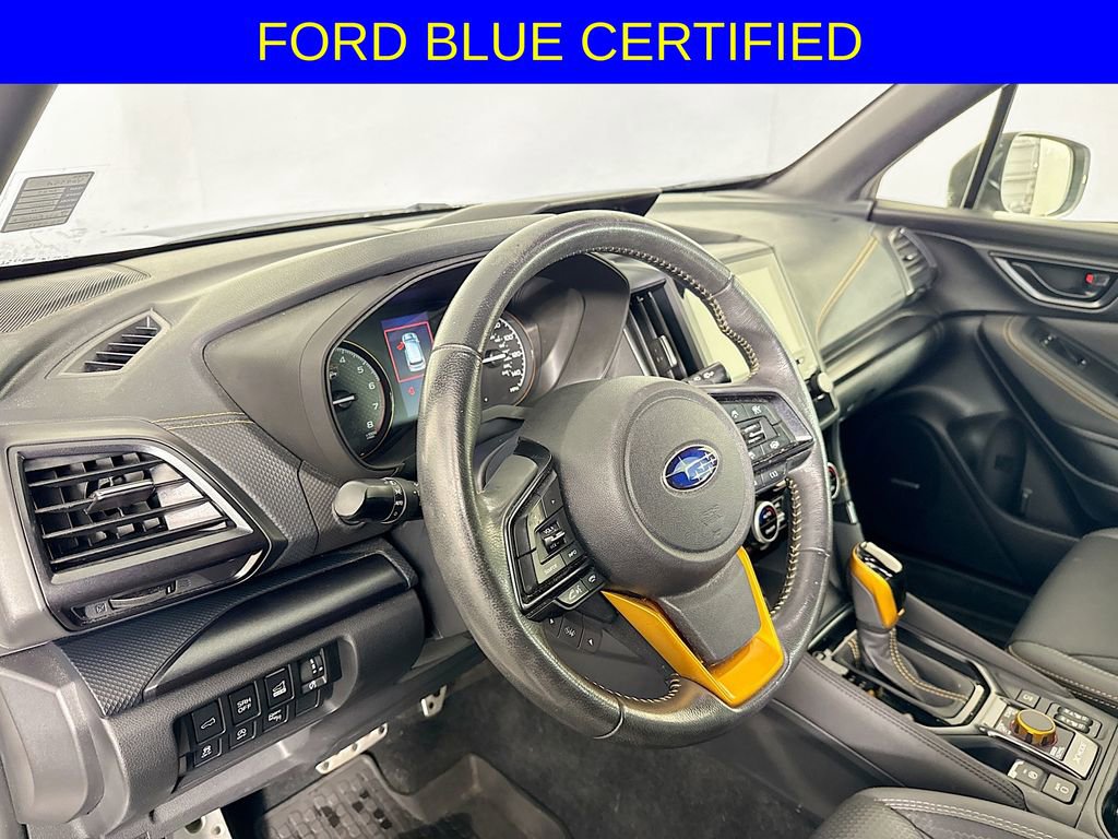 Used 2023 Subaru Forester Wilderness image 9