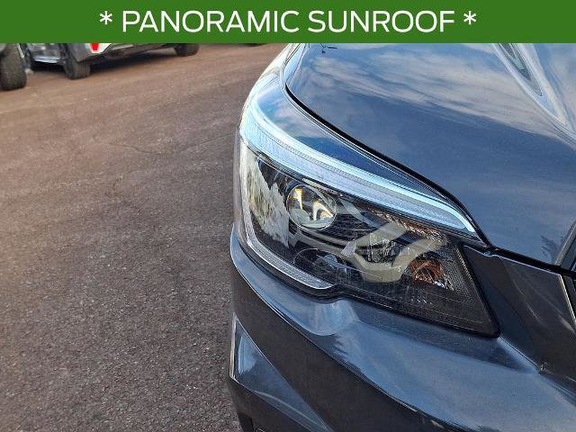 Used 2021 Subaru Forester Sport image 9