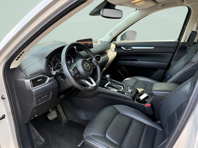 Used 2024 MAZDA CX-5 AWD 2.5 S image 4