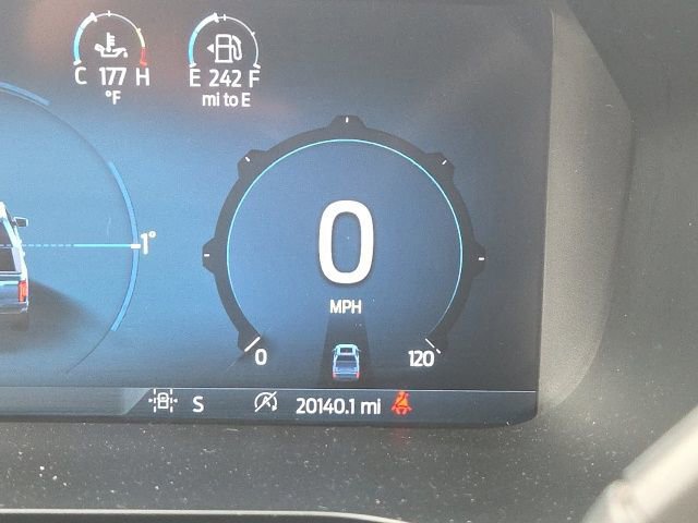 Certified 2025 Ford F150 XLT w/ Equipment Group 301A Standard image 41