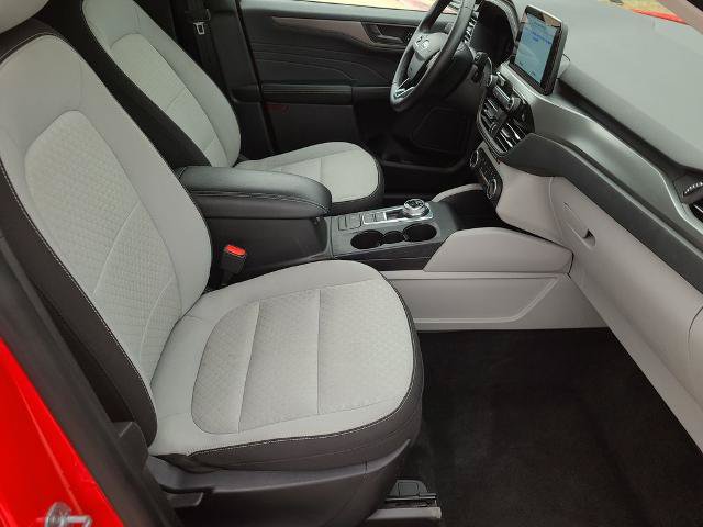 Certified 2024 Ford Escape Active FWD image 11