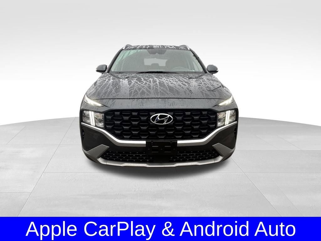 Used 2023 Hyundai Santa Fe SEL image 9