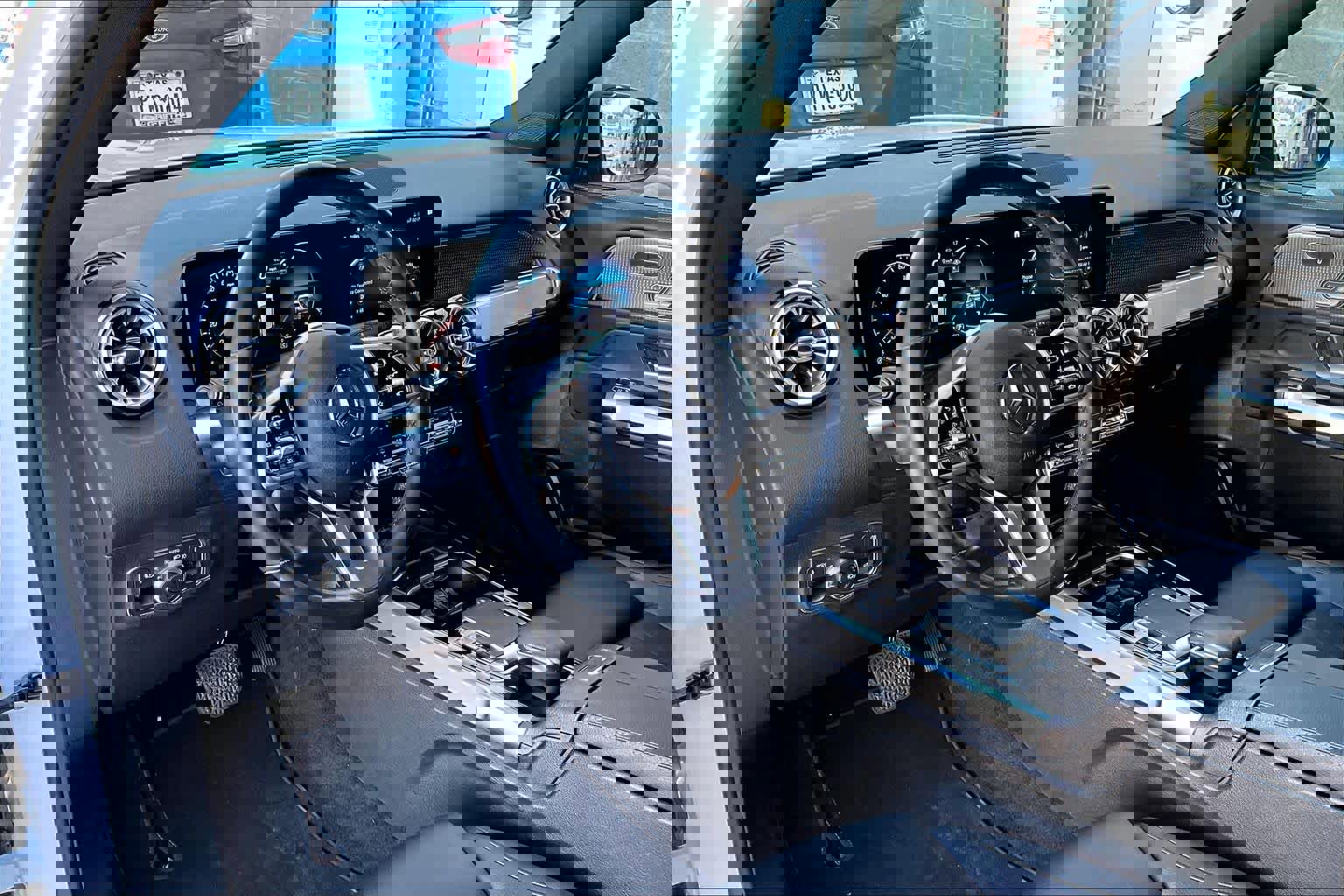 Used 2020 Mercedes-Benz GLB 250 image 19