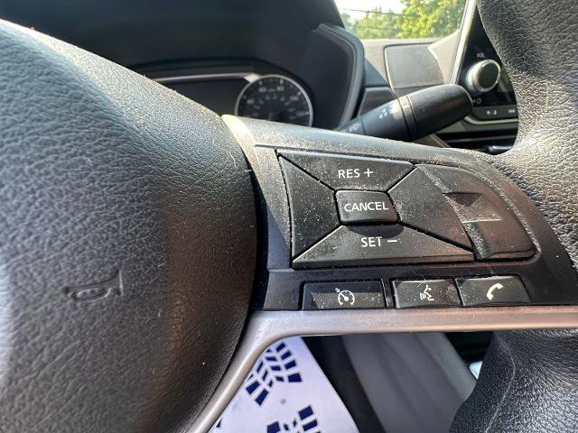 Used 2024 Nissan Altima 2.5 SV FWD image 19