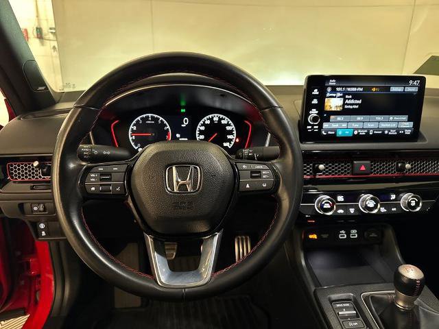 Used 2023 Honda Civic Si image 10