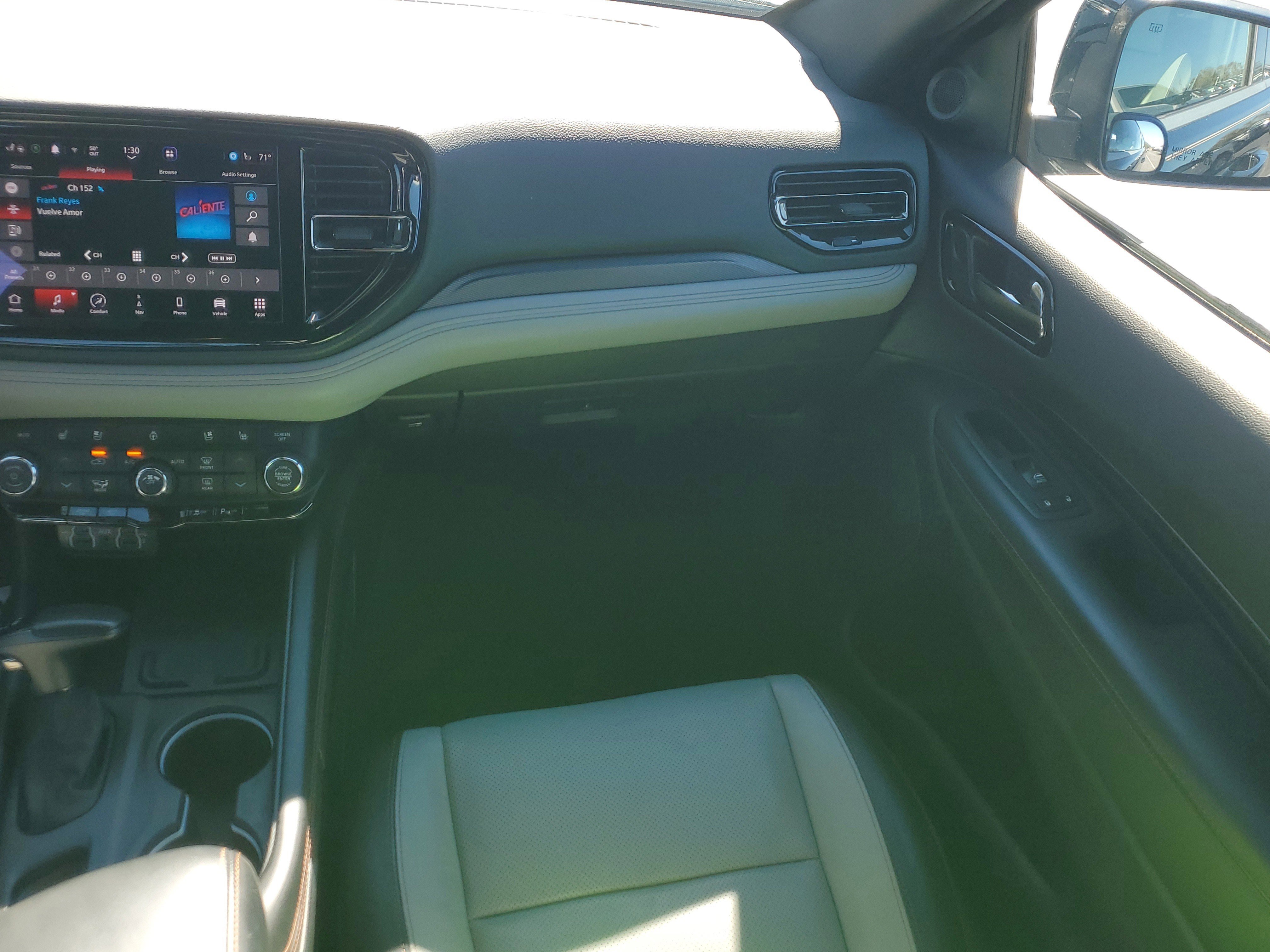 Used 2021 Dodge Durango R/T image 18