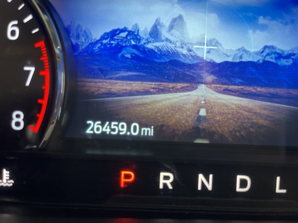 Certified 2023 Ford Explorer XLT w/ Equipment Group 202A image 2