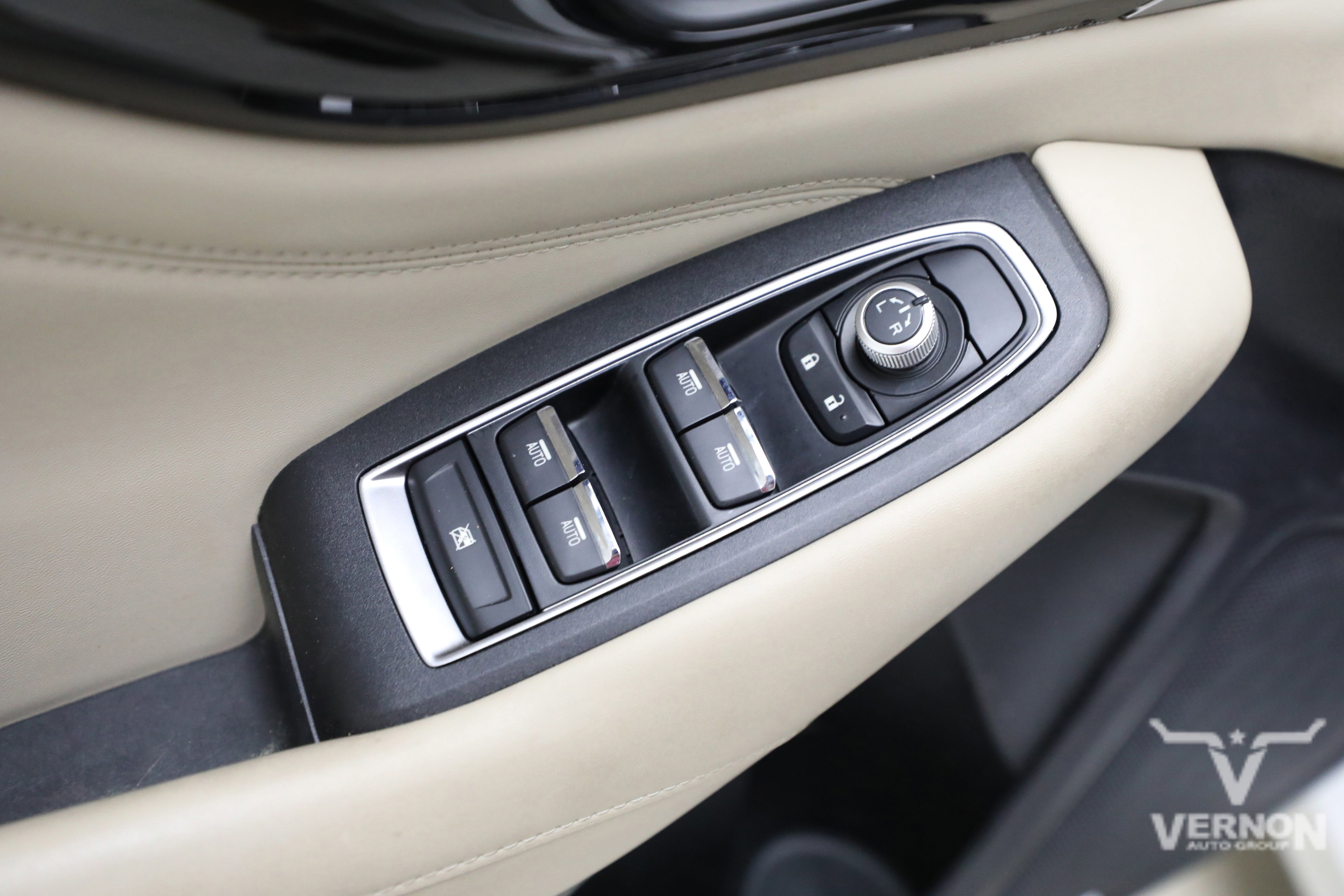 Used 2020 Subaru Legacy Limited image 19