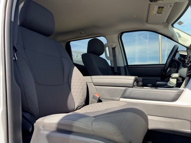 Used 2024 Toyota Tundra SR5 AWD/4WD image 17