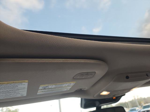 Certified 2024 Ford Expedition Max Limited image 22