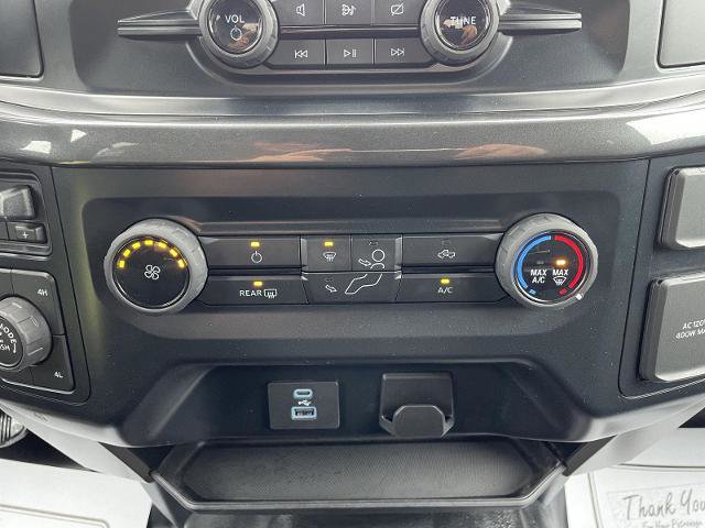 Certified 2023 Ford F150 XL w/ Rattler Package AWD/4WD image 26