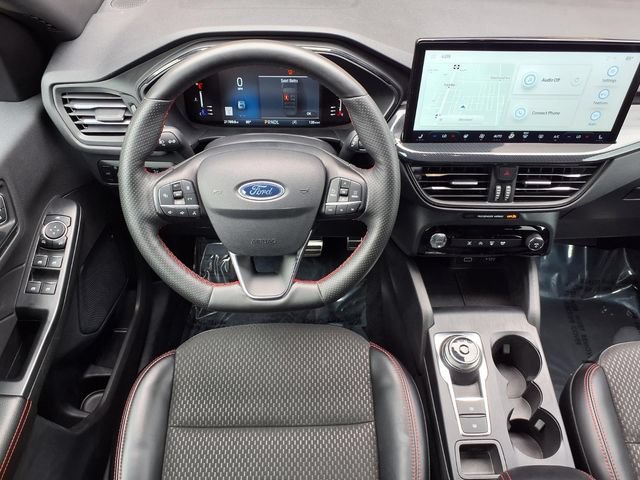 Certified 2024 Ford Escape ST-Line w/ Tech Pack #1 AWD/4WD image 6