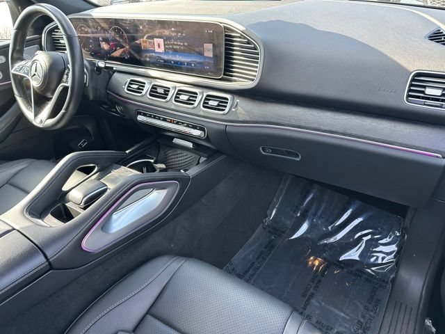 Used 2025 Mercedes-Benz GLE 350 4MATIC image 10