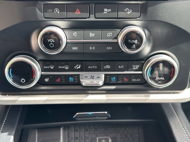 Certified 2023 Ford Expedition XLT AWD/4WD image 34