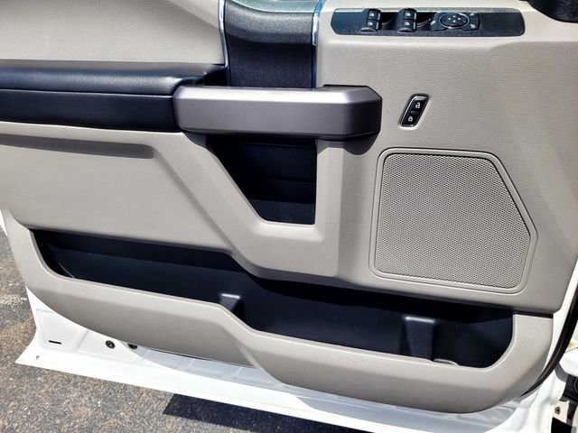 Certified 2019 Ford F250 XLT AWD/4WD image 14