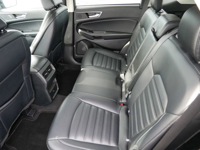 Certified 2024 Ford Edge SEL AWD/4WD image 8
