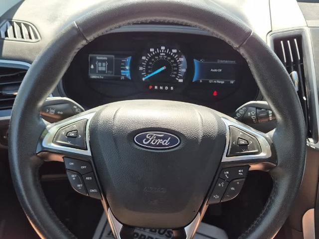 Certified 2024 Ford Edge SEL w/ Convenience Package AWD/4WD image 16