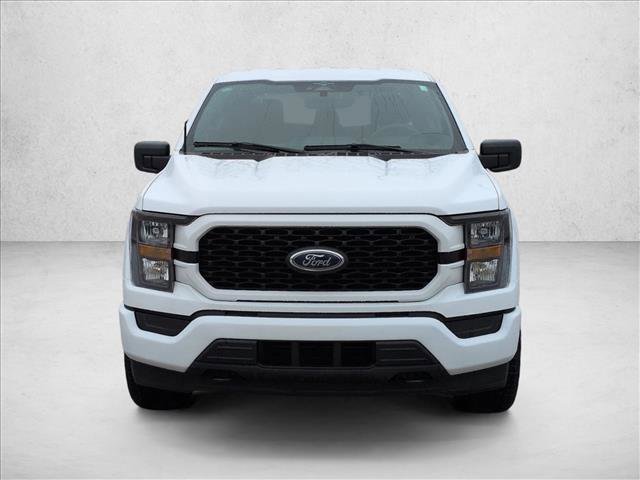 Certified 2023 Ford F150 XL w/ STX Appearance Package image 8