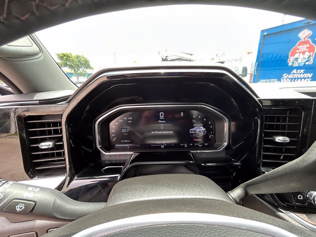 Used 2026 GMC Sierra 1500 SLT RWD image 41