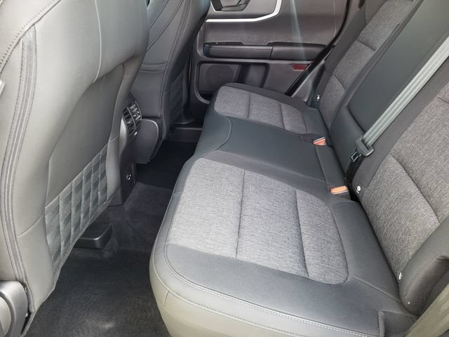 Certified 2024 Ford Bronco Sport Big Bend AWD/4WD image 29