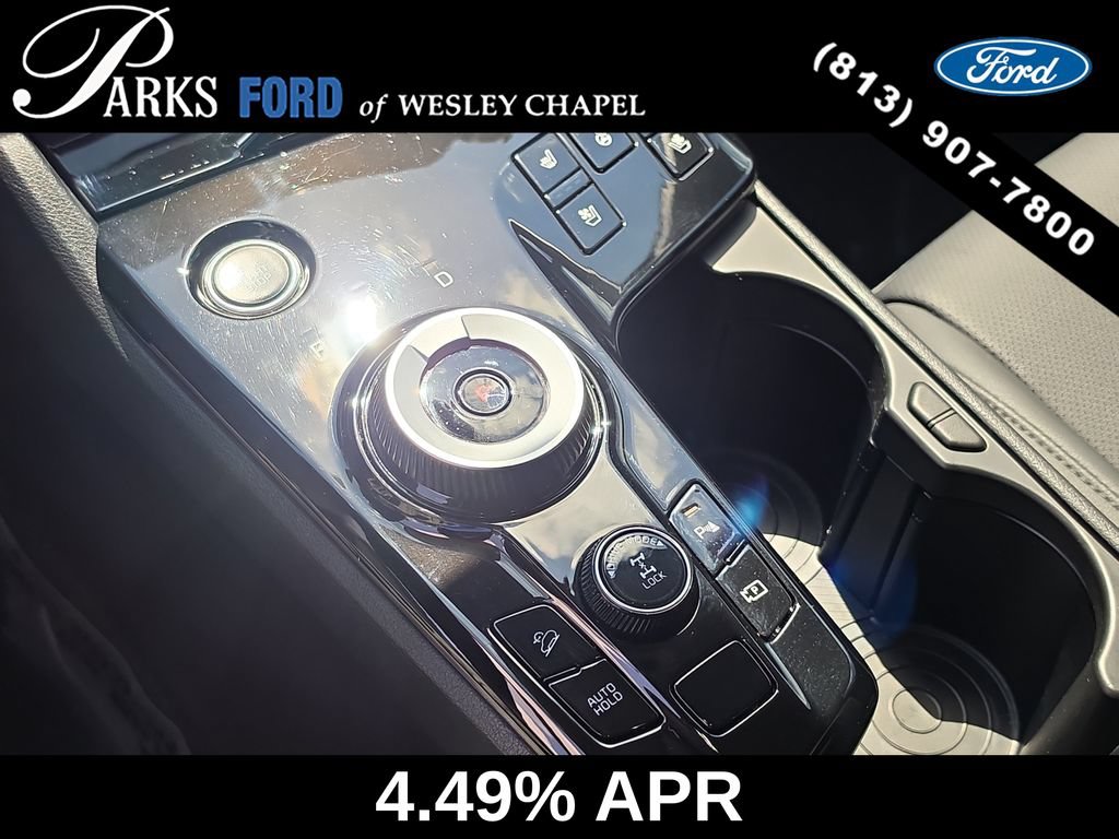 Used 2025 Kia Sportage SX Prestige AWD/4WD image 25
