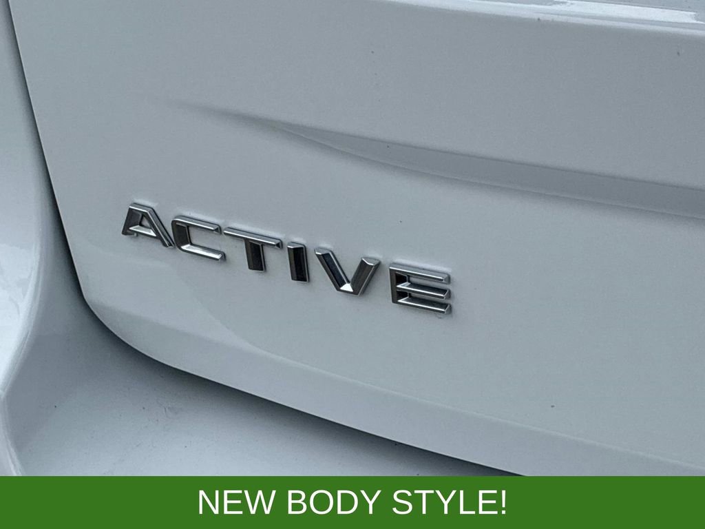 Certified 2025 Ford Expedition Active image 11