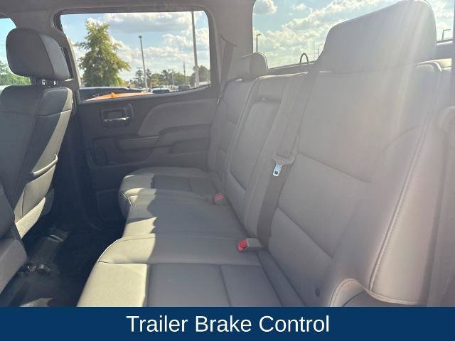 Used 2019 Chevrolet Silverado 2500 W/T w/ WT Convenience Package AWD/4WD image 12