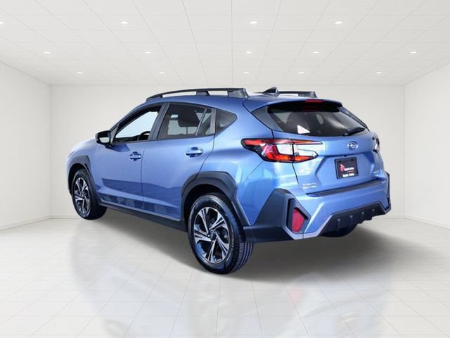 Used 2024 Subaru Crosstrek 2.0i Premium AWD/4WD image 4