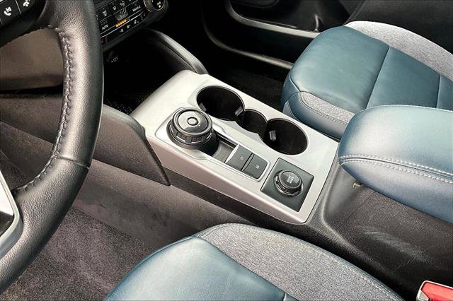 Certified 2023 Ford Bronco Sport Outer Banks AWD/4WD image 18