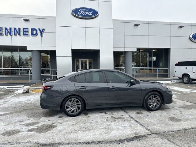 Used 2024 Subaru Legacy Sport image 21