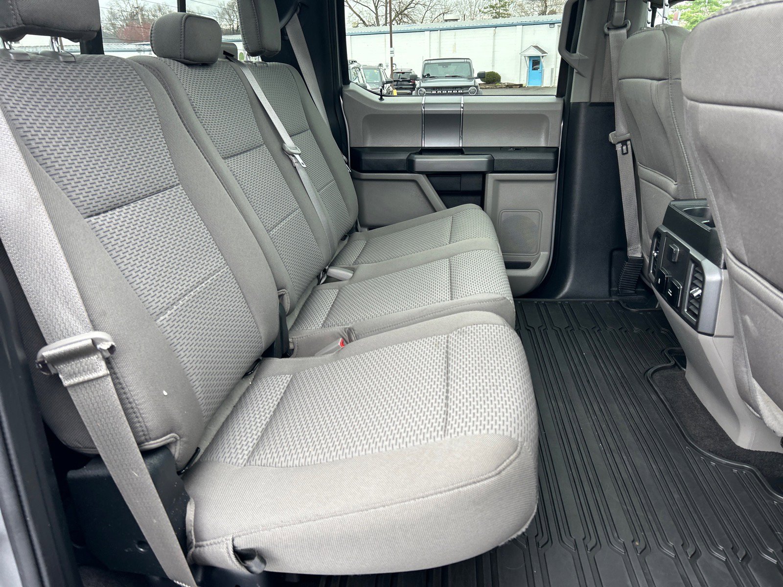 Certified 2020 Ford F150 XLT w/ Equipment Group 302A Luxury image 21