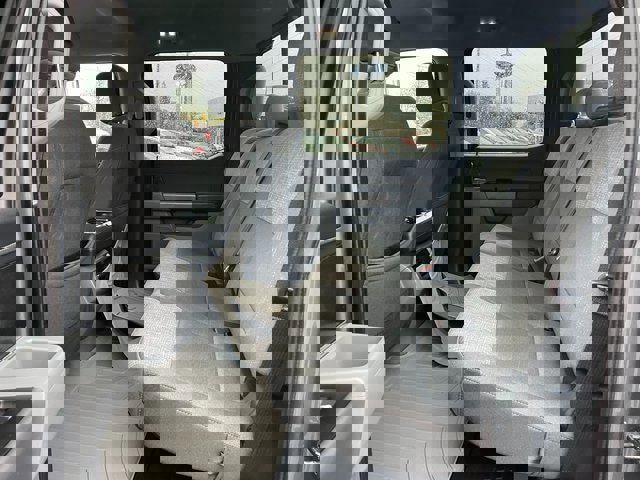 Certified 2022 Ford F150 XLT w/ Equipment Group 301A Mid image 17