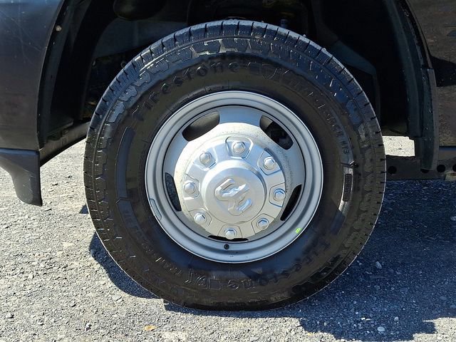 Used 2024 RAM 3500 Tradesman image 8