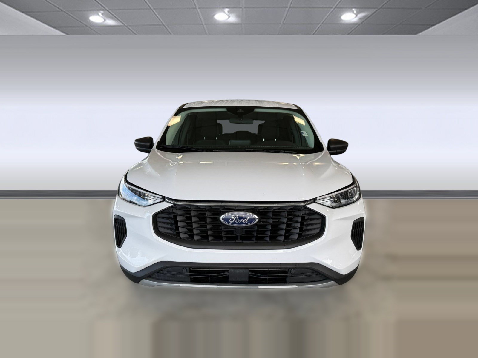 Certified 2025 Ford Escape Active FWD image 6