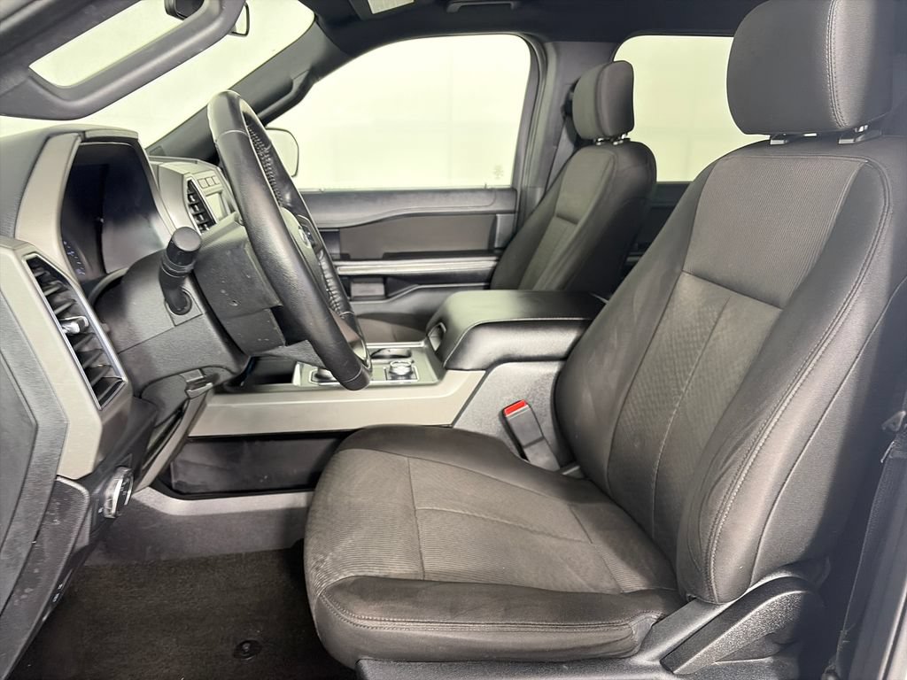 Certified 2020 Ford Expedition XLT AWD/4WD image 11