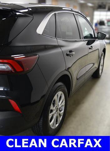 Certified 2023 Ford Escape Active w/ Tech Pack #2 image 5