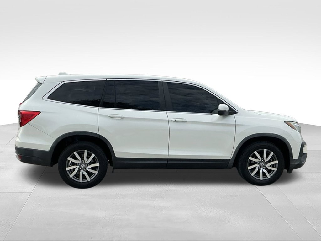 Used 2019 Honda Pilot EX-L image 5