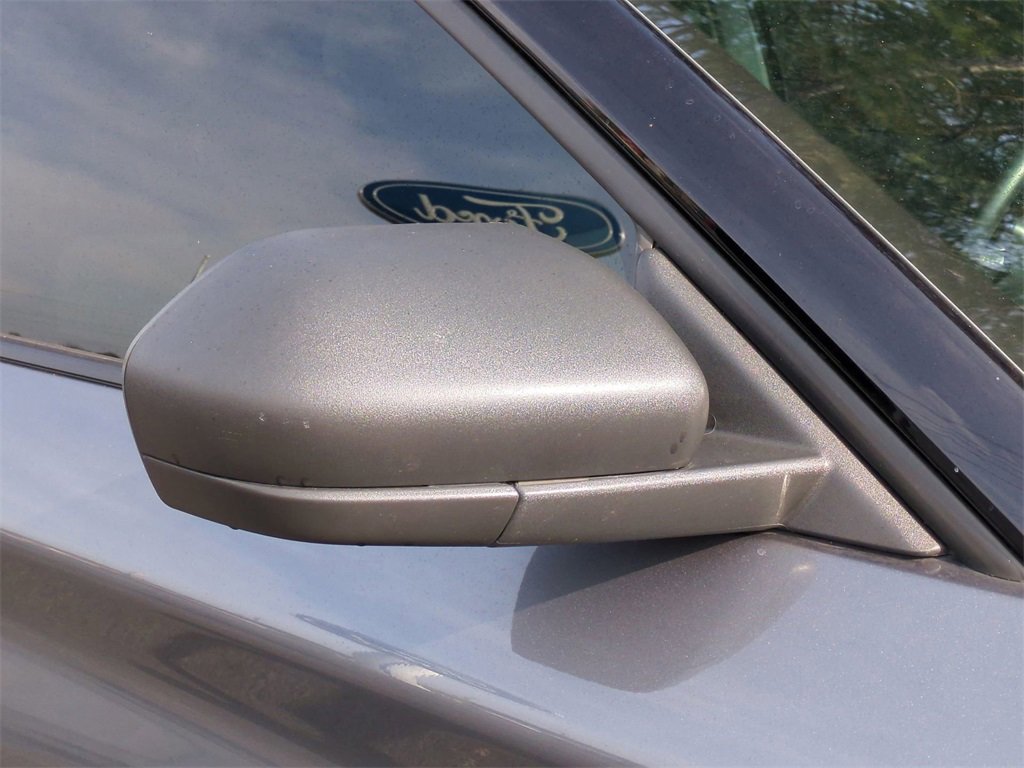 Certified 2022 Ford Explorer XLT w/ Class IV Trailer Tow Package image 12